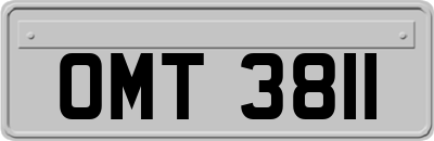 OMT3811