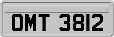 OMT3812