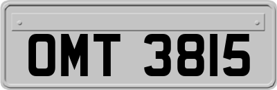 OMT3815