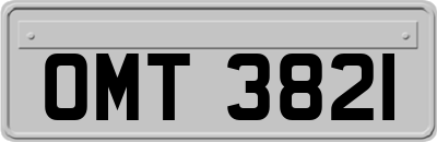 OMT3821