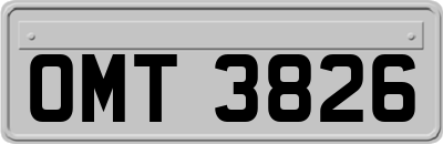 OMT3826