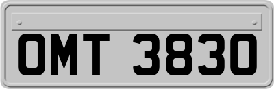 OMT3830