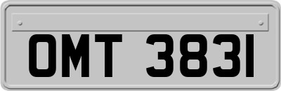 OMT3831