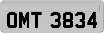 OMT3834