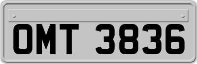OMT3836