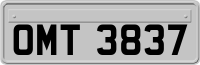 OMT3837