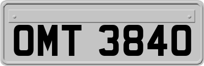 OMT3840