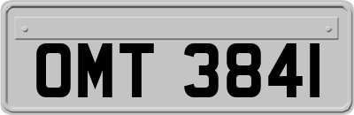 OMT3841