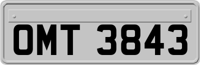 OMT3843
