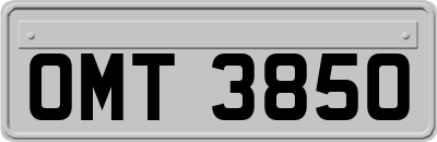 OMT3850