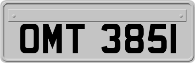 OMT3851
