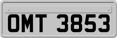 OMT3853