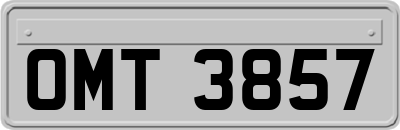 OMT3857