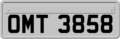 OMT3858