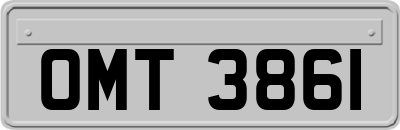 OMT3861