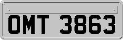 OMT3863