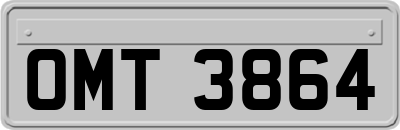 OMT3864