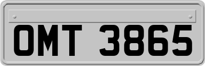 OMT3865