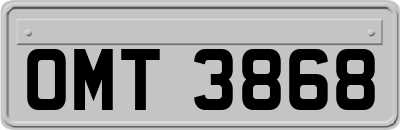 OMT3868
