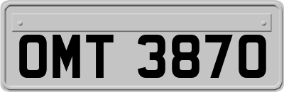OMT3870