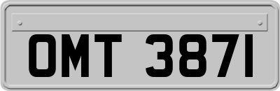 OMT3871