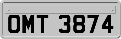 OMT3874