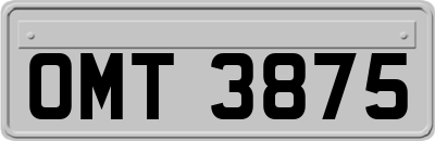OMT3875