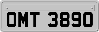 OMT3890