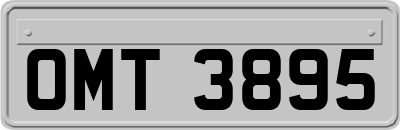 OMT3895