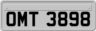 OMT3898