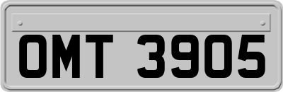 OMT3905