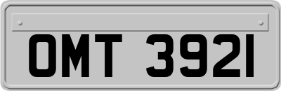 OMT3921