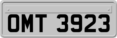 OMT3923