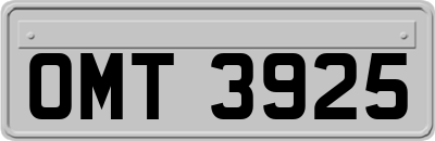 OMT3925