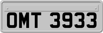 OMT3933