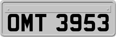 OMT3953
