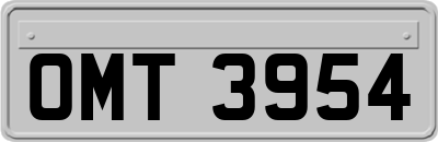 OMT3954