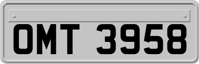 OMT3958