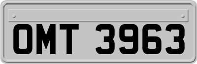 OMT3963