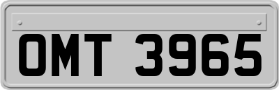 OMT3965