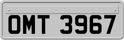 OMT3967