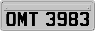 OMT3983