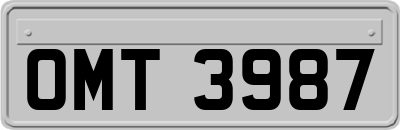 OMT3987