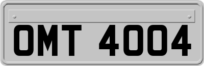 OMT4004