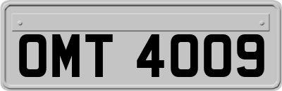 OMT4009