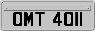OMT4011