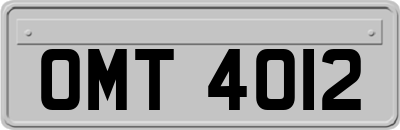 OMT4012