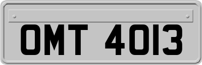 OMT4013