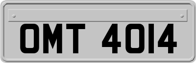 OMT4014