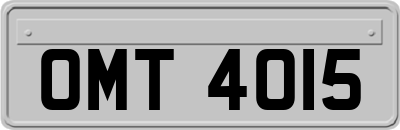 OMT4015